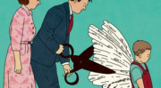 高级讽刺人的句子,一语双关,揭示人性百态