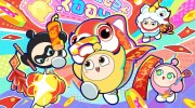 萌化了!圆滚滚蛋仔的欢乐世界玩过就上瘾2025年6月21日