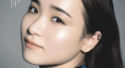 日系妆容写真,清新甜美,演绎东方时尚美学