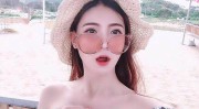网红思思:除了物质直播带来的还有很多