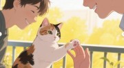 猫咪“用爪子”扒拉你的6个原因还不懂就白养猫了!你的猫猫